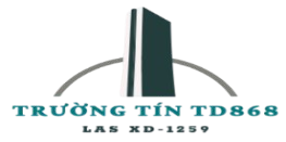 CÔNG TY TNHH TRƯỜNG TÍN TD868